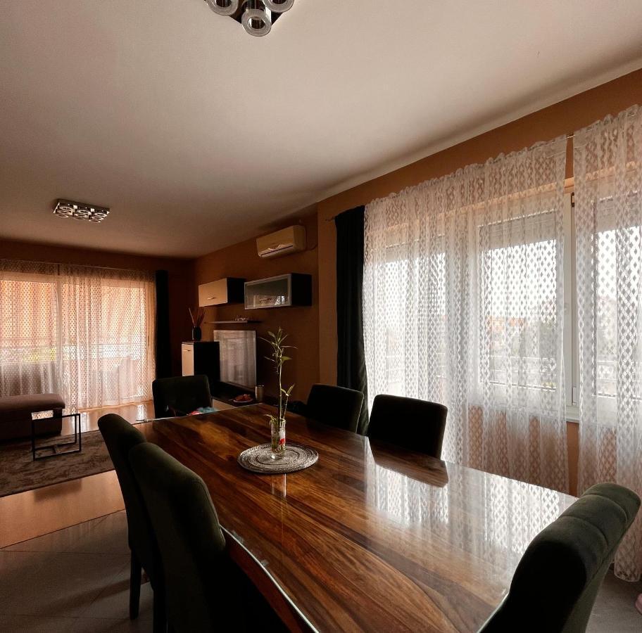 Apartments Magdalena Bibinje Exterior photo
